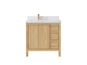 Bathroom Vanity Tops