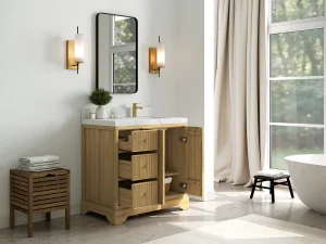 36 inch Bathroom Vanity