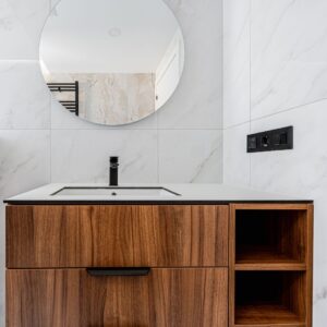Bathroom Vanity