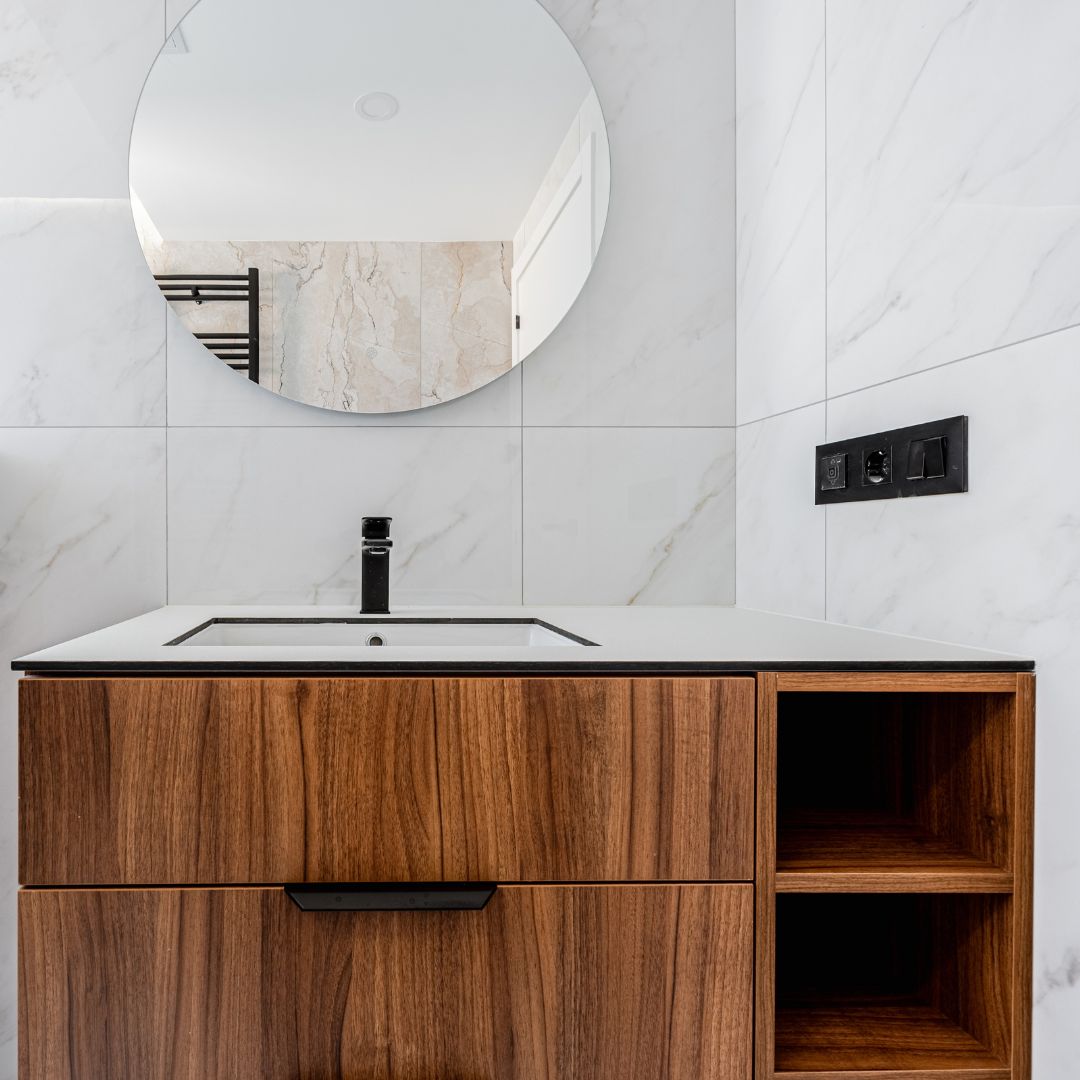 Bathroom Vanity