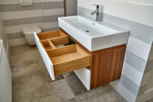 Bathroom Cabinets Alpharetta