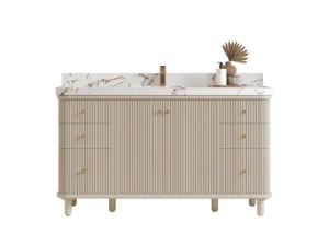 Single Sink Bathroom Vanity