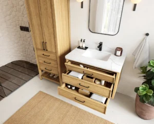 Bathroom Cabinets Alpharetta