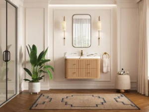 bathroom vanities store