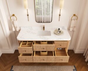 vanity cabinets Alpharetta 
