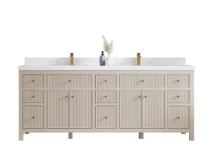 custom vanity 
